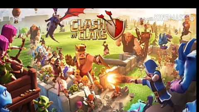 Clash of clans gameplay game testing good or bad