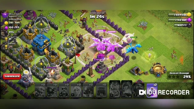 Town hall 12 clash clans