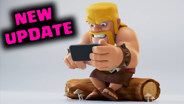 NEW UPDATE ! Clash of Clans India
