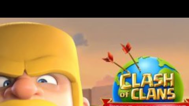 Clash Of Clans Live Join
