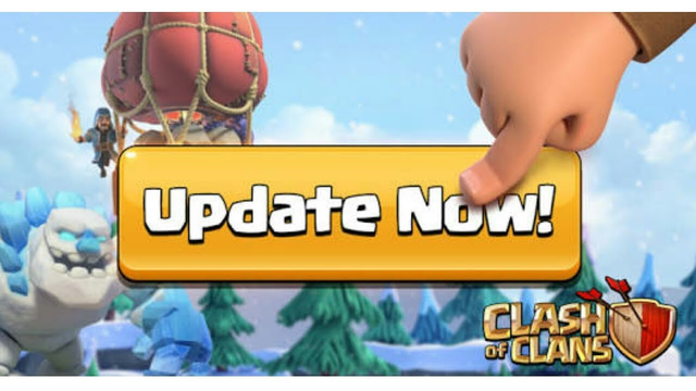 Maintenance Break Is Here What Is Coming ? New In Clash Of Clans