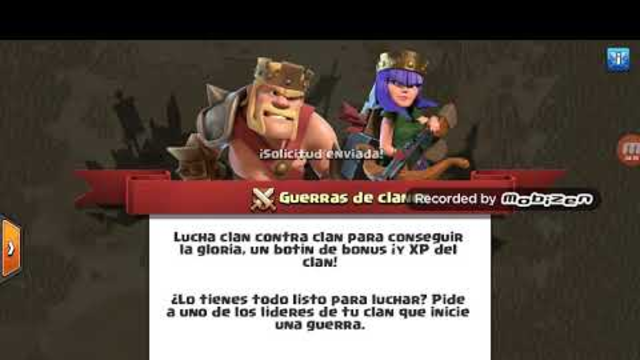 Clash of clans eps 2