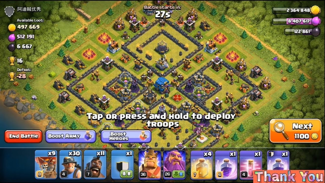 World's Best Looting Strategy of COC  | Easy Aking For New TH12  | MiHoLo Attacking Strategy |