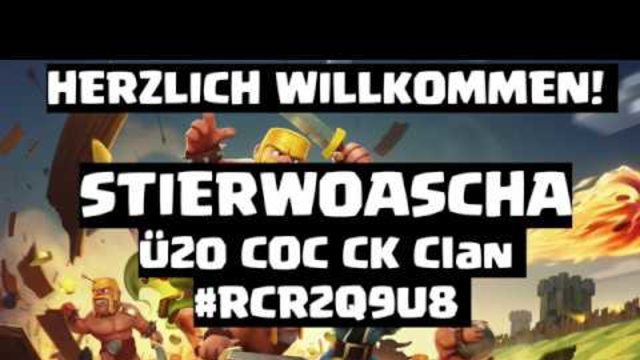 Clash of Clans CWL Champ 1 Player Fights