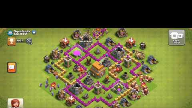 This vid is so bad (clash of clans)