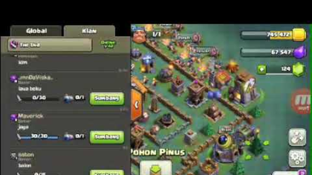 clash of clans eps 03