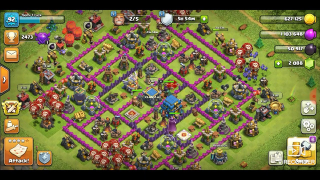 Weird But True! Clash of Clans Glitches! *MUST SEE*