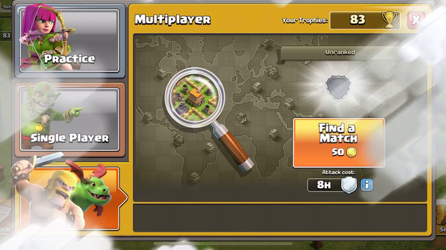 Clash of Clans Part 2 So Many Coins