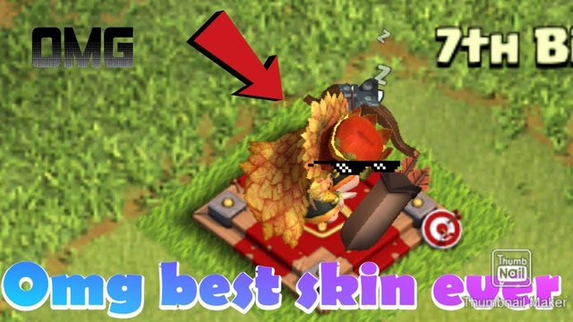 (clash of clans) the most loot i have ever seen in 2 raids