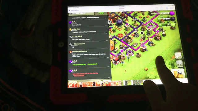 Clash of Clans : Try not To Laugh