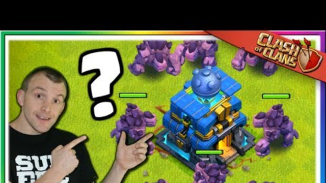 9 x GOLEMS in LEGEND...Will it Work? Clash of Clans