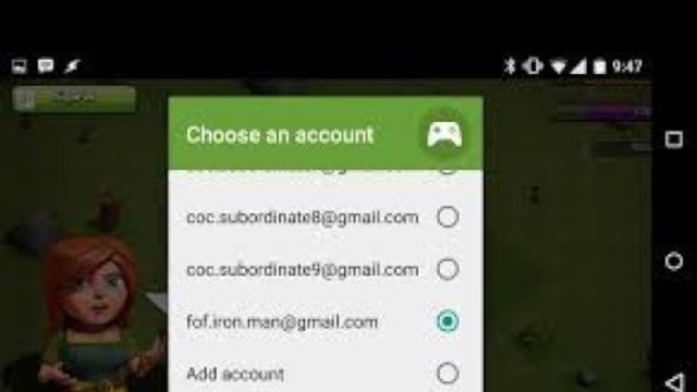 Free coc account   Th 12 giveaway clash of clans account for free