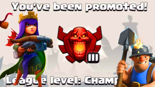 WE ARE CHAMPIONS!!! TOWN HALL 11 PUSH TO LEGEND LEAGUE EPISODE 2!!! CLASH OF CLANS