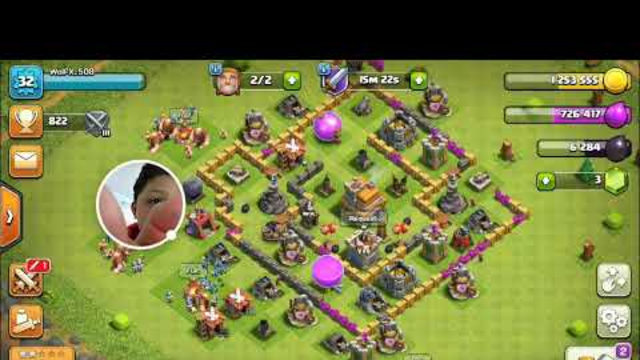 clash and clans