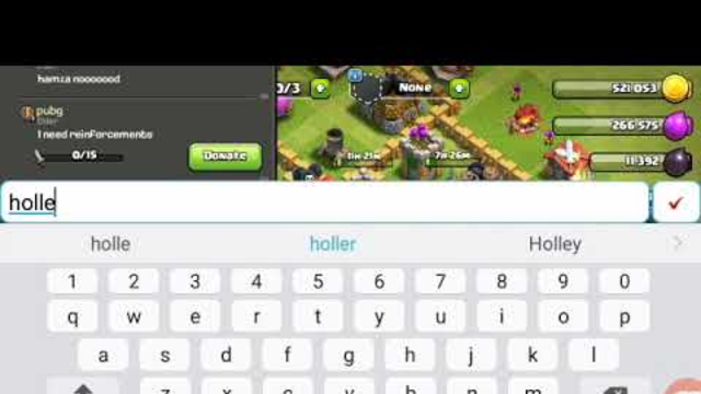clash of Clans new video