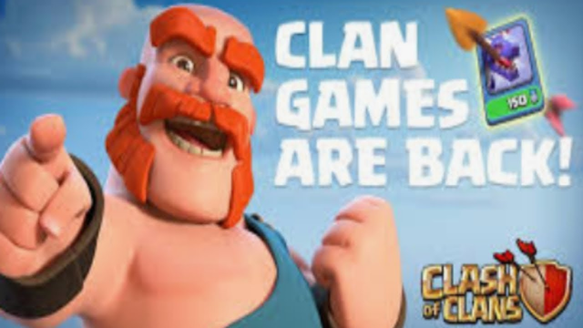 Upcoming 22-28september 2019 Clan Games rewards information and leaks||Cg Leaks - Clash of clans