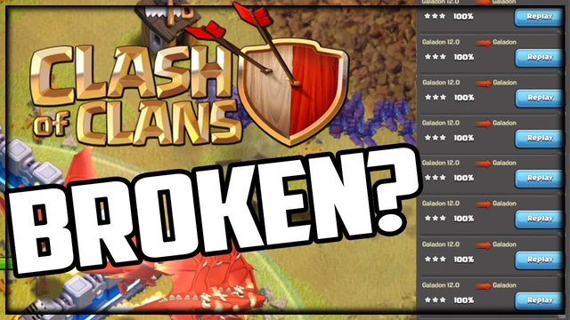 Are They GAME BREAKING? Clash of Clans Update