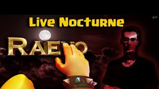 Live nocturne | Clash Of Clans