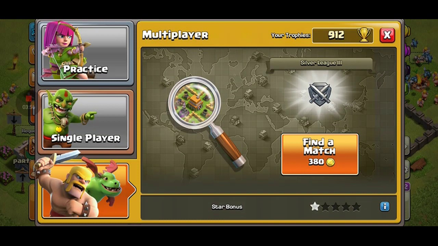 Clash of clans in Hindi