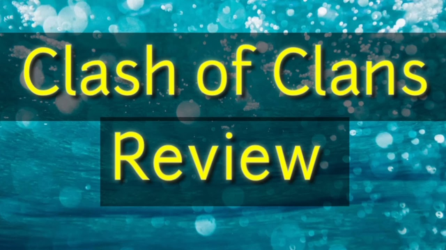 Clash of Clans review banyak yang berubah asli !!!