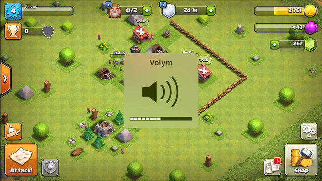 Clash Of Clans EP 2
