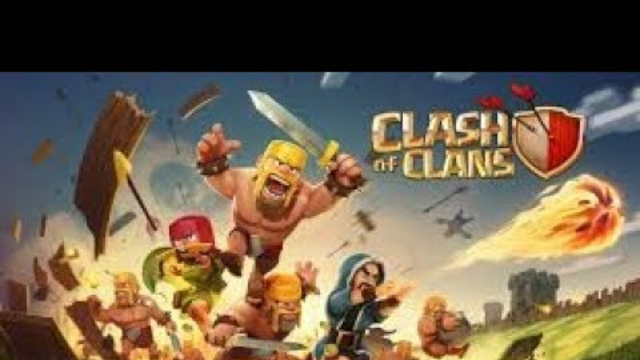 Clash of clans/#4