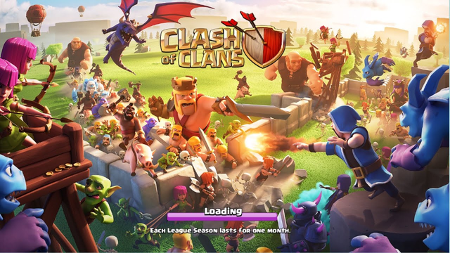 1e Video l Clash of Clans
