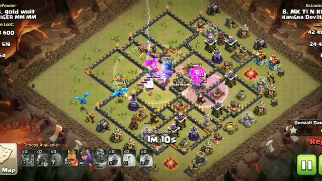 BEST TH12-11 ATTACK STRATEGIES in Clash of Clans! New Update 3 Star CoC Attacks!