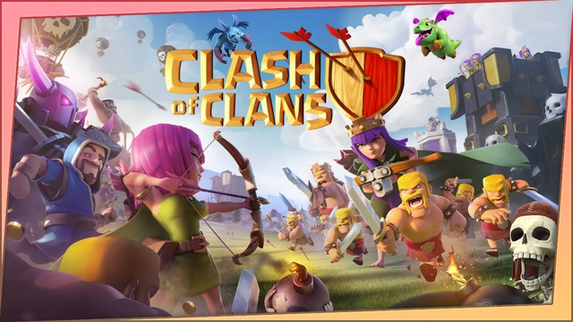Is Clash of Clans worth getting back into....YES!!!