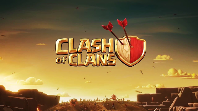 Cheat Max Your Account ! ALL MAX !! - Clash Of Clans