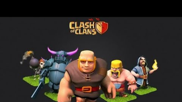 LIVE COC VISITING VILLAGES AND SEE AND FULL RESPECT OF MEMBERS (CLASH OF CLANS)  LIVE STREAMING