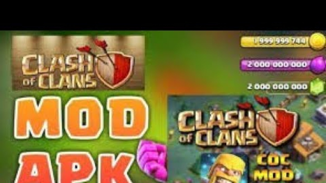 Null's clash download || best clash of clan private server|| coc mod download 2019
