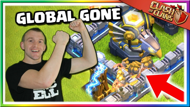 The NEXT UPDATE will change Clash of Clans Forever!