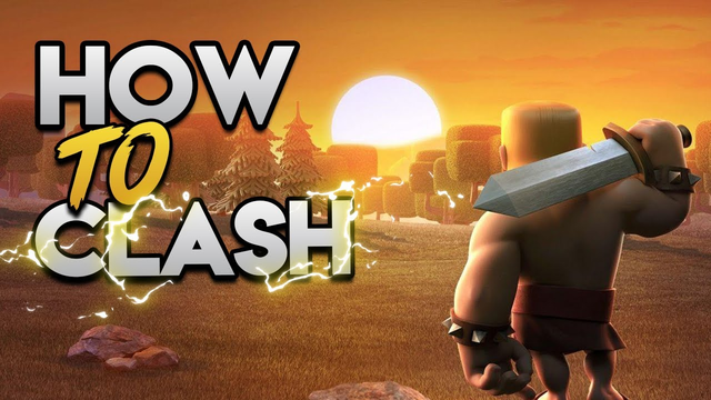 How to start a NEW Account | Clash of Clans