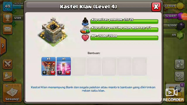 Clans of clash gg