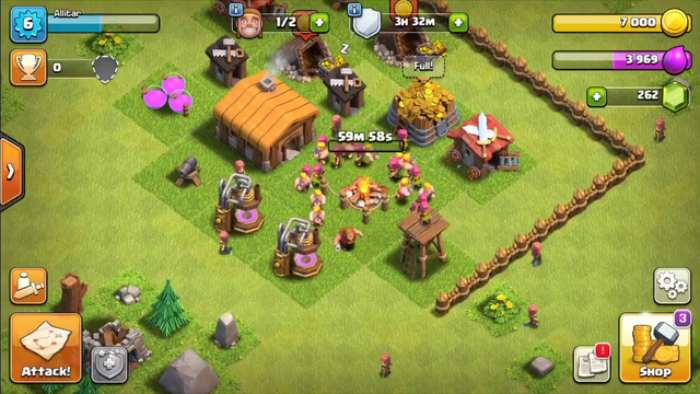 Clash Of Clans EP 3