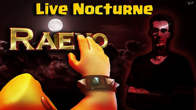 Live Nocturne | Clash Of Clans