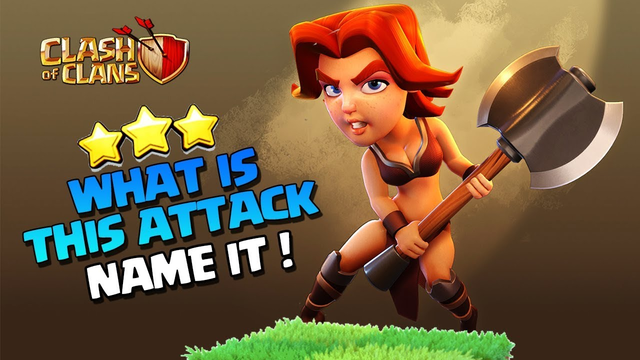 What is this Attack? Th11 Falcon? Th11 Pekka Smash? What? w/wo EarthQuake - name it - Clash Of Clans
