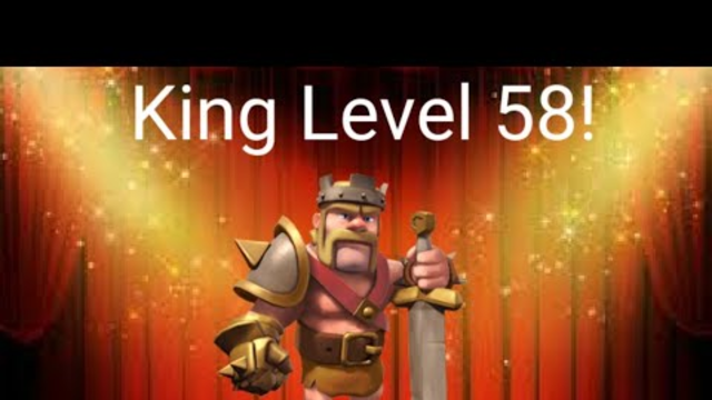 Level 58 King! TH12 Farm to Max EP.05 | Clash of Clans