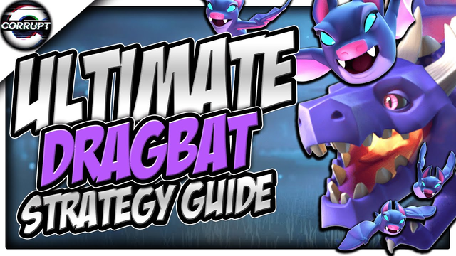 TH11 DragBat Attack Strategy Guide | Clash of Clans