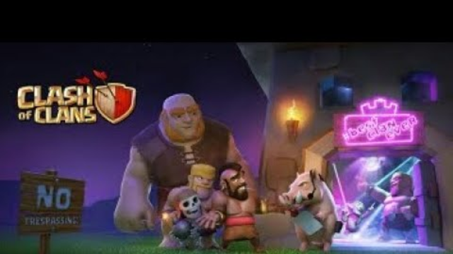clash of clans live in Malayalam