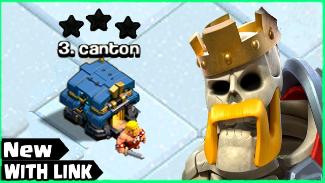 BEST NEW TH12 WAR BASE 2019! *WITH LINK* - Town Hall 12 - Clash of Clans - COC - Anti 3 Star