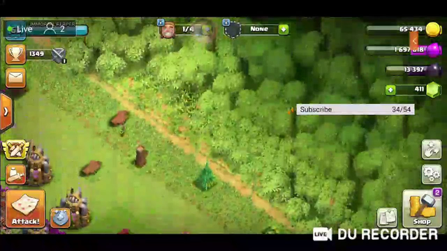 clash of Clans live with jayantdhayal