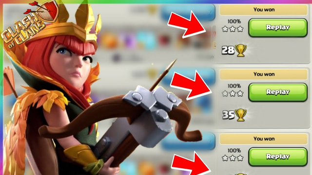 Town hall 12 Best Attack Strategy - Clash of Clans