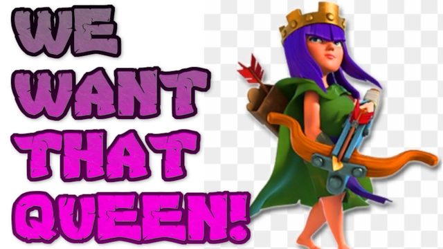 WE WANT THAT QUEEN!!! BUILDING THE WORST TOWN HALL 12 EPISODE 6!!! CLASH OF CLANS