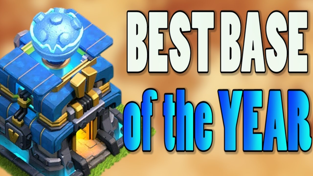 *BEST* TH12 Base of the Year | Clash of Clans | Town Hall 12 Base Design