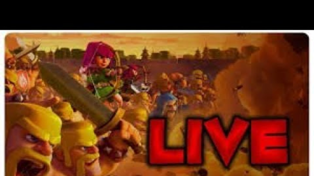 LIVE FR CLASH OF CLANS JE SUIS LEGENDE TH10 #TRYHARD