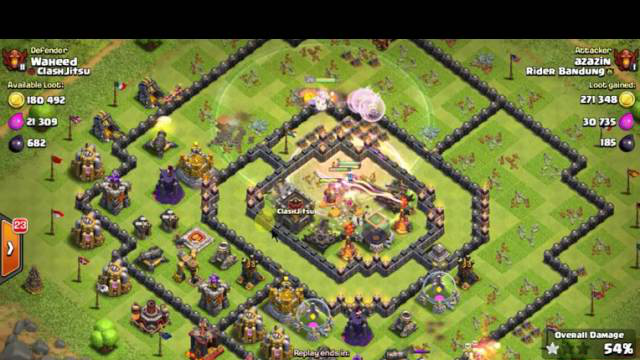 Clash of Clans   NEW TROOP! MINER  3 Star Attack Strategy! TH 11