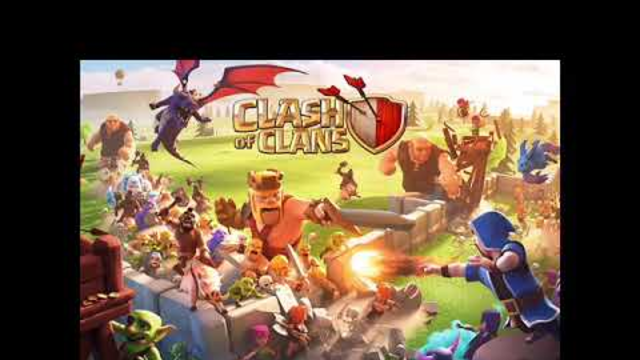 Welcome to my Village (Clash of Clans)