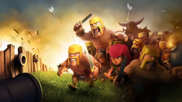 Clash Of Clans || Dragon Strategy!